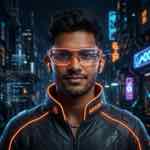 Student Avatar